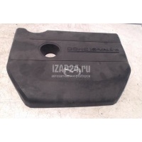 Накладка декоративная Mazda Mazda 6 (GG) (2002 - 2007) L829102F0B