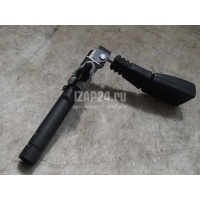 Ответная часть ремня безопасности BMW 3-серия E90/E91 (2005 - 2012) 72116983007