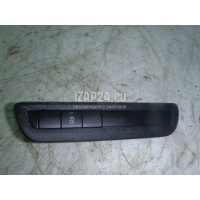 Кнопка антипробуксовочной системы Citroen-Peugeot 208 (2012 - 2019) 96750117ZD