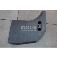 Накладка порога (внутренняя) VAG Octavia (A4 1U-) (2000 - 2011) 1U1864606A47H