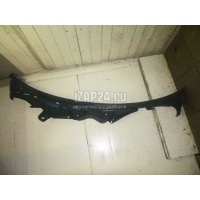 Решетка стеклооч. (планка под лобовое стекло) Mercedes Benz W211 E-Klasse (2002 - 2009) 2118301213