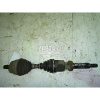 Полуось передняя правая Volvo S60 (2000 - 2009) 8603805