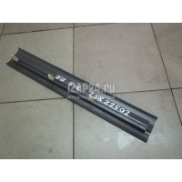 Накладка порога (внутренняя) BMW X3 E83 (2004 - 2010) 51473404766