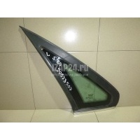 Стекло кузовное глухое левое Volvo S80 (1998 - 2006) 8662841