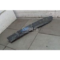 Направляющая заднего бампера левая VAG Roomster (2006 - 2015) 5J7807863