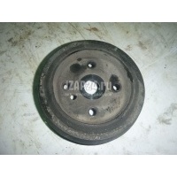 Шкив коленвала Volvo V50 (2004 - 2012) 30731045