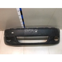 Бампер передний GM Matiz (M100/M150) (1998 - 2015) 96563988