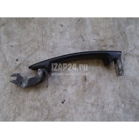 Ручка двери наружная VAG Golf V (2003 - 2009) 3B0837205F3FZ