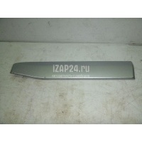 Молдинг задней правой двери Mitsubishi Outlander XL (CW) (2006 - 2012) 5757A022
