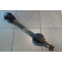 Полуось передняя левая VAG Octavia (A5 1Z-) (2004 - 2013) 1K0407271DH