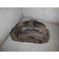 Суппорт тормозной передний левый VAG Touareg (2002 - 2010) 7L6615123F