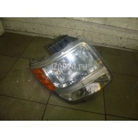 Фара правая Chrysler Nitro (2007 - 2011) 55157224AB