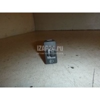 Кнопка корректора фар Citroen-Peugeot C3 Picasso (2008 - 2017) 98016627ZD