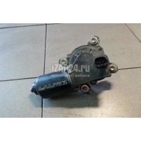 Моторчик стеклоочистителя передний Mitsubishi Pajero/Montero III (V6, V7) (2000 - 2006) MR388035