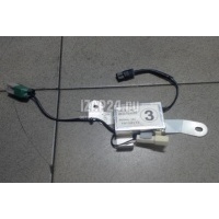 Блок электронный Subaru Forester (S11) (2002 - 2007) 86327SA020