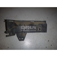 Кронштейн заднего бампера правый Volvo V50 (2004 - 2012) 30698697