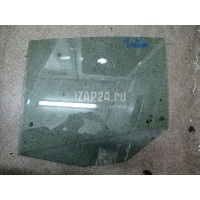 Стекло двери задней левой VAG Golf V (2003 - 2009) 1K6845025B