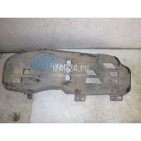 Защита топливного бака Chrysler Cherokee (KK) (2007 - 2012) 52129211AG