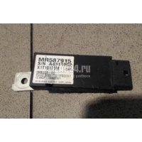 Реле Mitsubishi Galant (DJ,DM) (2003 - 2012) MR587915