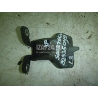 Петля двери задней левой верхняя Hyundai-Kia Sportage (1993 - 2006) 0K01973210