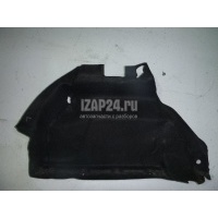 Обшивка багажника Citroen-Peugeot 207 (2006 - 2013) 7467H0
