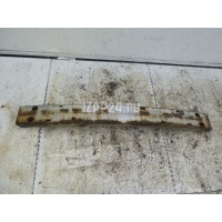 Усилитель заднего бампера Mitsubishi Galant (DJ,DM) (2003 - 2012) MN181525