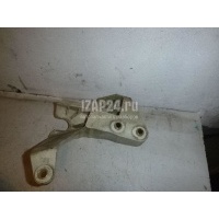 Кронштейн крепления троса КПП Citroen-Peugeot 207 (2006 - 2013) 243782