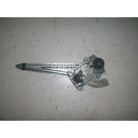 Стеклоподъемник механ. задний левый Suzuki SX4 (2006 - 2013) 8354079J01