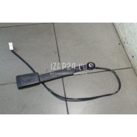 Ответная часть ремня безопасности Nissan X-Trail (T31) (2007 - 2014) 86842JG400