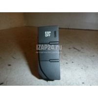 Кнопка антипробуксовочной системы Citroen-Peugeot C5 (2008 - 2017) 649051