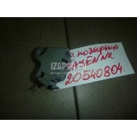 Кронштейн солнцезащитного козырька VAG Cayenne (2003 - 2010) 955731827007A8