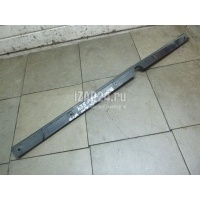 Направляющая заднего бампера VAG Pointer/Golf BR (2004 - 2009) 377807245