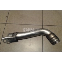 Патрубок интеркулера Renault Qashqai (J10) (2006 - 2014) 14460JD70B
