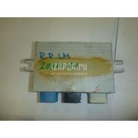 Блок управления парктроником Land Rover Range Rover III (LM) (2002 - 2012) YWC000930