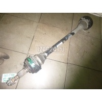 Полуось задняя VAG Cayenne (2003 - 2010) 7L0501201A