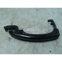 Ручка двери наружная VAG Q7 [4L] (2005 - 2015) 4L0837205GRU