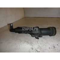 Маслозаливная горловина Volvo C30 (2006 - 2013) 30725036