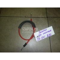 Трос отопителя VAG Pointer/Golf BR (2004 - 2009) 377819837