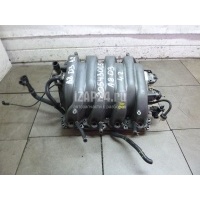 Коллектор впускной VAG A6 [C5] (1997 - 2004) 077133185BB