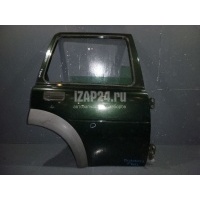 Стеклоподъемник механ. задний правый Land Rover Freelander (1998 - 2006) ALR8178