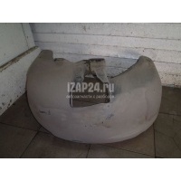 Локер задний правый VAG Touran (2003 - 2010) 1T0810972H