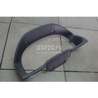 Накладка (кузов внутри) VAG Octavia (1997 - 2000) 1U1857053C47H
