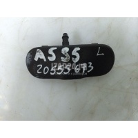 Форсунка омывателя лобового стекла VAG A4 [B8] (2007 - 2015) 8T0955987B