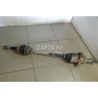 Полуось задняя левая Nissan M (Y50) (2004 - 2010) 39601EG00A