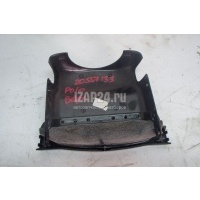 Кожух рулевой колонки верхний VAG Polo (2001 - 2009) 6Q0858565C9B9