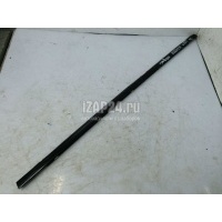 Накладка стекла заднего левого Mercedes Benz W203 (2000 - 2006) 2037350765