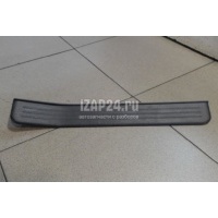 Накладка порога (внутренняя) Nissan M (Y50) (2004 - 2010) 769B2EG000