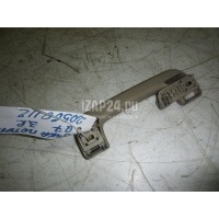 Ручка внутренняя потолочная VAG Q7 [4L] (2005 - 2015) 8P0857608EK38