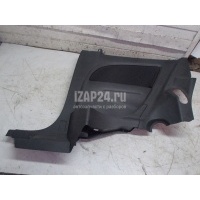 Обшивка кузова правая (купе) GM Corsa D (2006 - 2015) 13232710