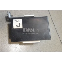 Блок электронный Nissan M (Y50) (2004 - 2010) 40720EJ70B